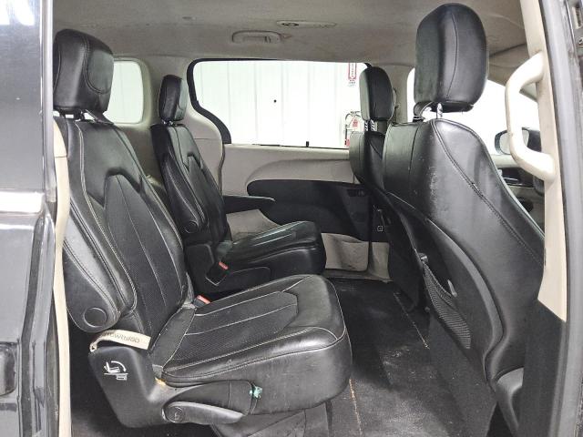 2020 CHRYSLER VOYAGER LX 2C4RC1DG8LR157541