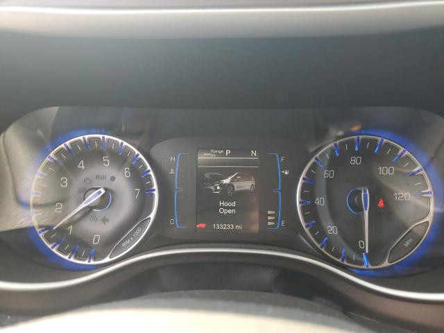 2017 CHRYSLER PACIFICA T 2C4RC1DG4HR722939