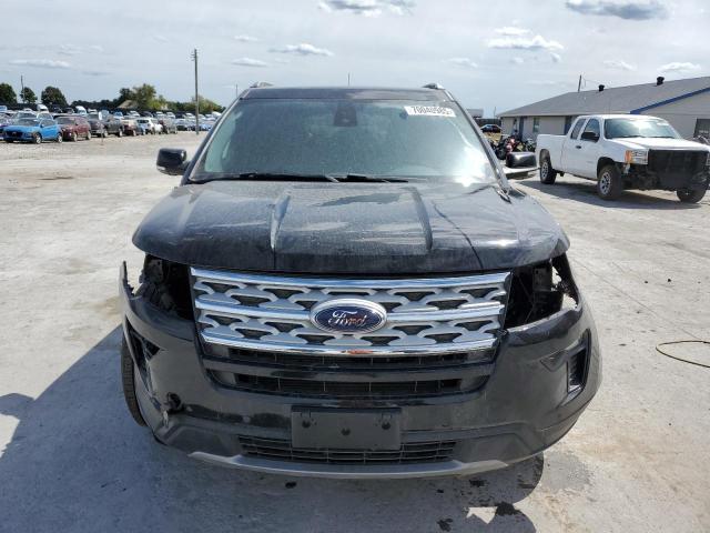 2018 FORD EXPLORER XLT 1FM5K8D84JGC51851