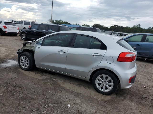 2016 KIA RIO LX KNADM5A34G6668187