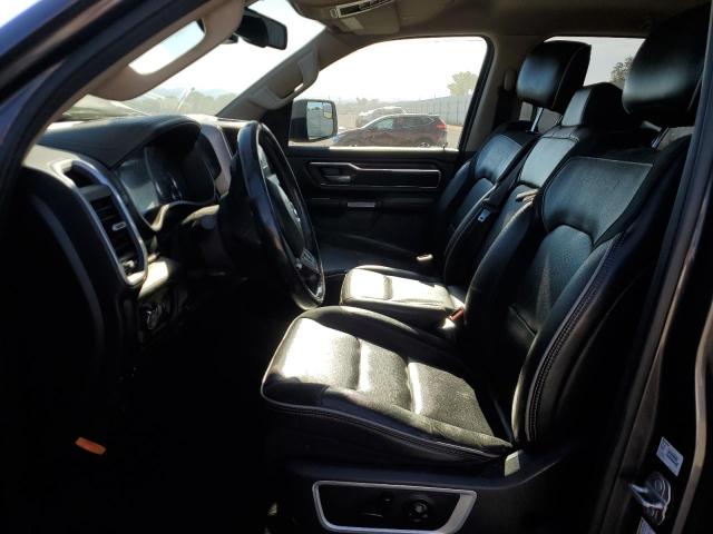 2019 RAM 1500 LARAM 1C6SRFJT3KN681312