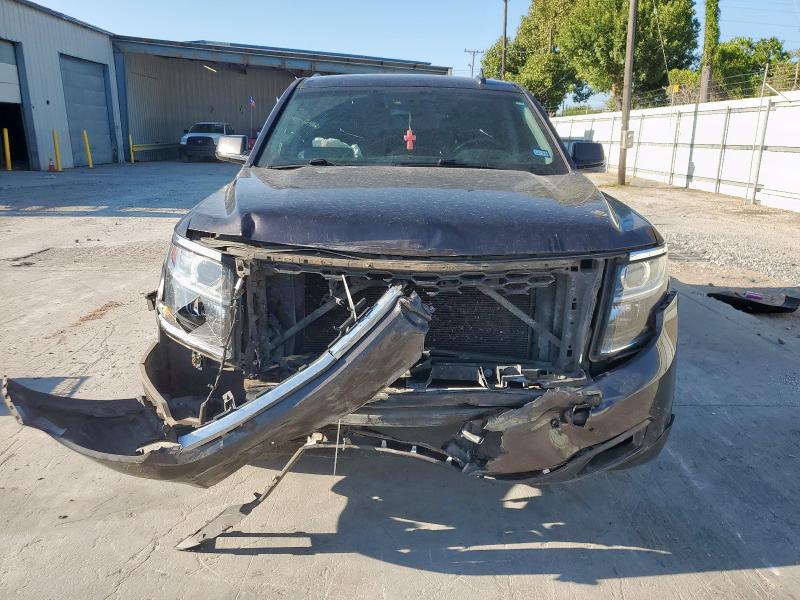 2016 CHEVROLET TAHOE C1500 LT 1GNSCBKC3GR132623