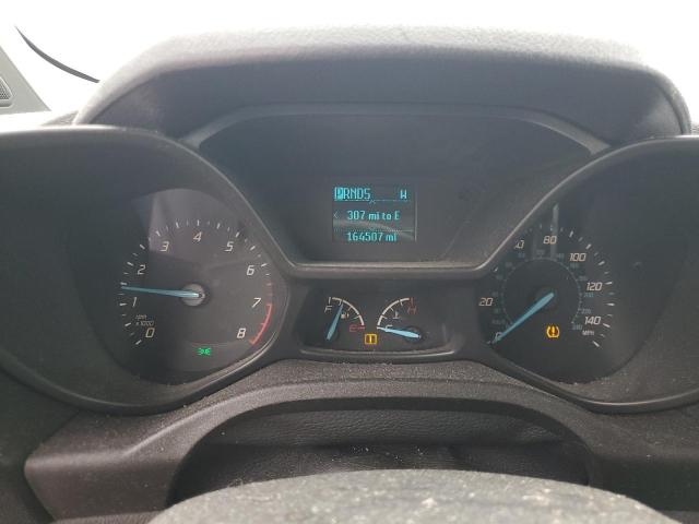 2016 FORD TRANSIT CO NM0LE6E74G1276092