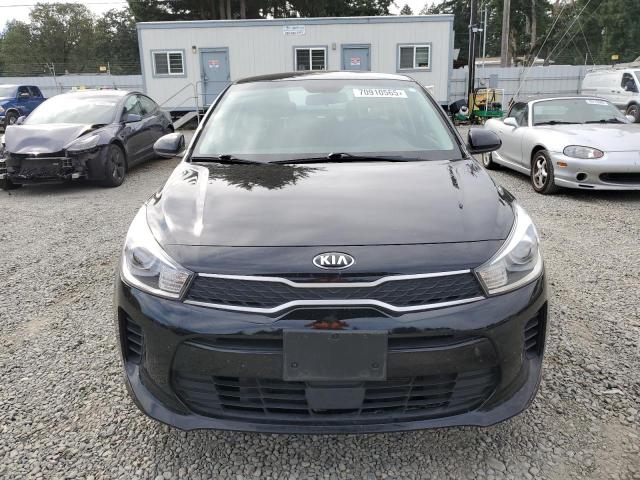 2020 KIA RIO LX 3KPA24AD4LE308033