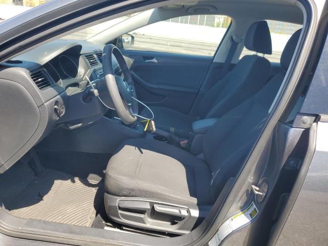 2015 VOLKSWAGEN JETTA BASE 3VW2K7AJ4FM279832