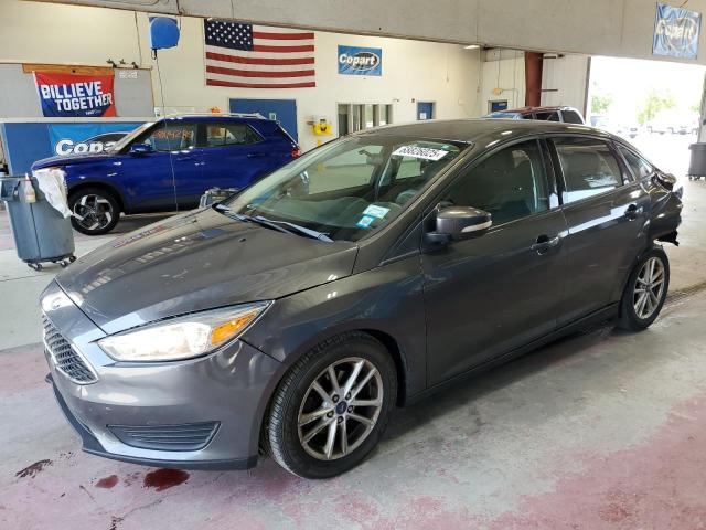 2016 FORD FOCUS SE - 1FADP3F28GL279171