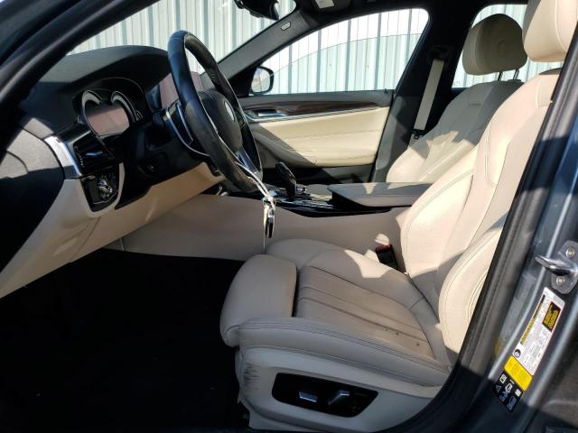 2019 BMW 530 XI WBAJA7C59KWC77876