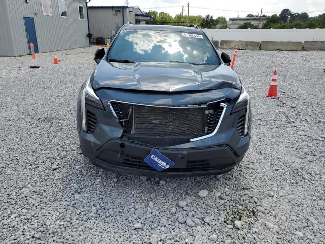 2019 CADILLAC XT4 SPORT 1GYFZFR41KF190121