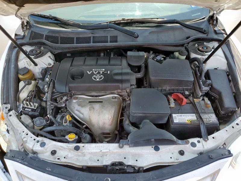 2010 TOYOTA CAMRY BASE - 4T1BF3EK6AU526562
