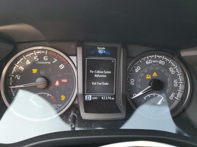 2021 TOYOTA TACOMA DOU 5TFAZ5CN1MX107585