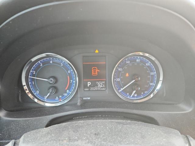 2018 TOYOTA COROLLA L 5YFBURHE7JP751752