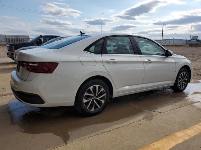 2025 VOLKSWAGEN JETTA S 3VW5X7BU5SM011695