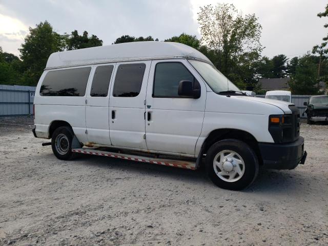 2009 FORD ECONOLINE #3308395335