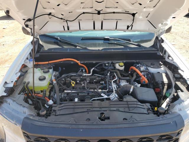 2025 FORD MAVERICK XL 3FTTW8A38SRA10751