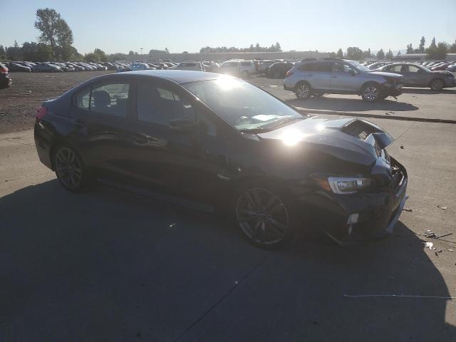 2017 SUBARU WRX LIMITE JF1VA1L65H9830592