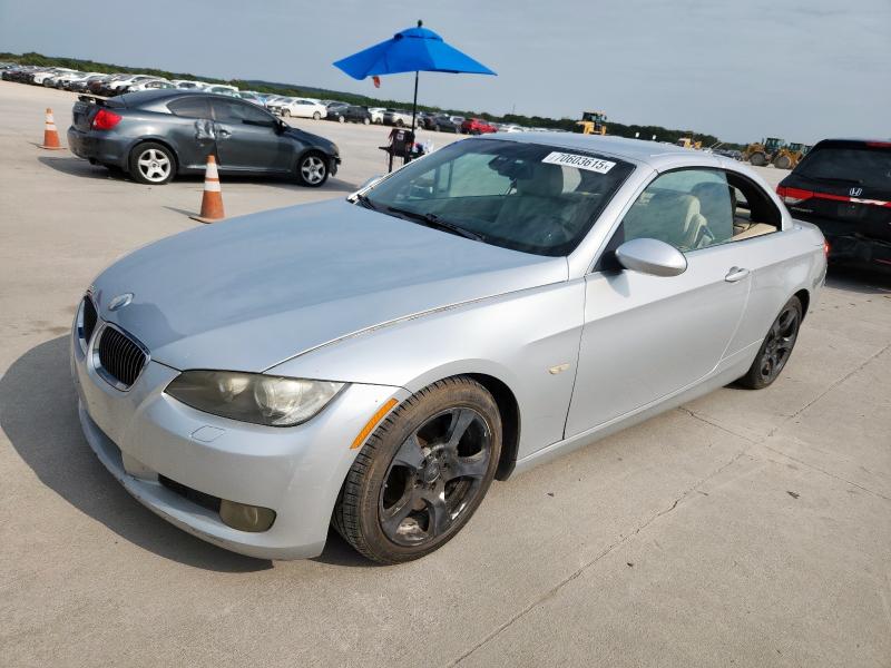 BMW 328 I