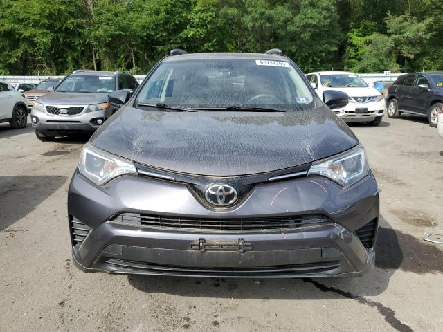 2017 TOYOTA RAV4 LE - JTMBFREV0HJ135307