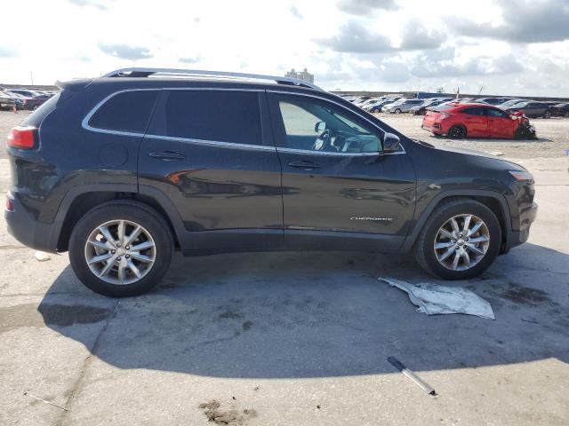 2015 JEEP CHEROKEE L 1C4PJLDB2FW608407