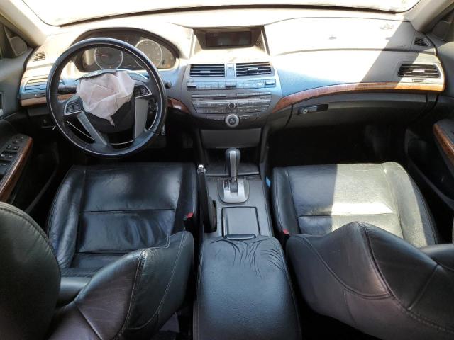 2012 HONDA ACCORD EXL - 1HGCP2F84CA051664