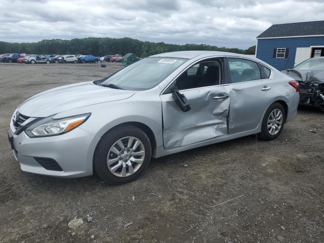 2017 NISSAN ALTIMA 2.5 - 1N4AL3AP8HN362994