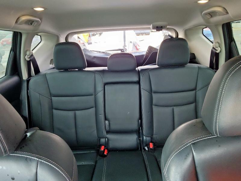 2019 NISSAN MURANO S - 5N1AZ2MJ3KN121762