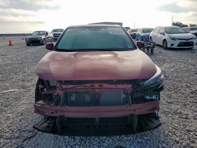 2025 SUBARU LEGACY LIMITED 4S3BWAN61S3011097