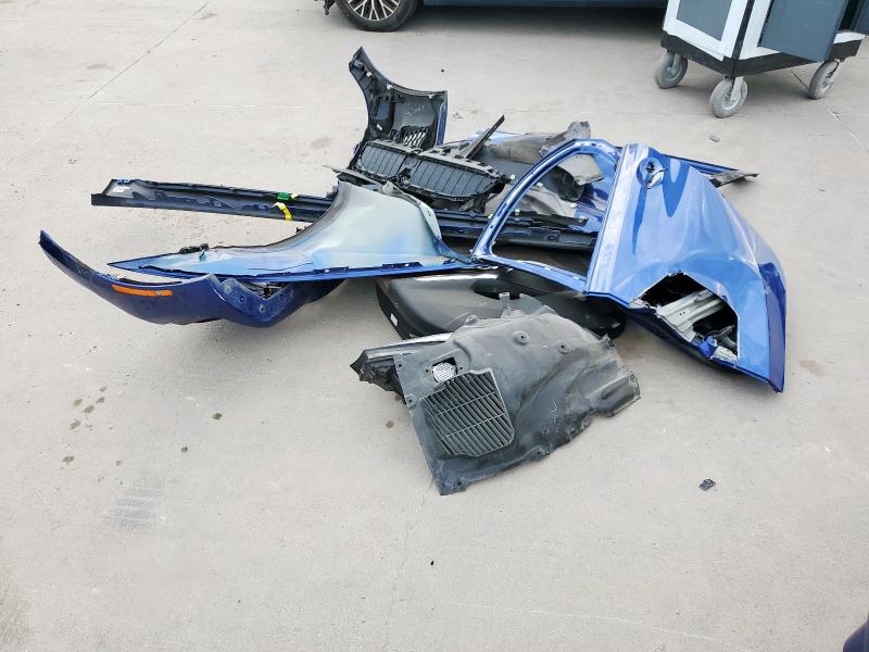 2022 BMW M340I 3MW5U7J03N8C39781