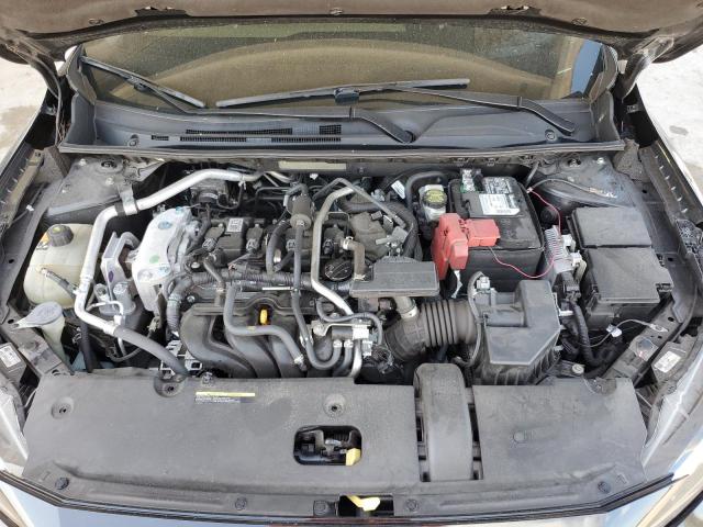 2021 NISSAN SENTRA SV - 3N1AB8CVXMY258044