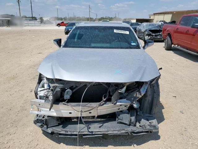 2019 LEXUS ES 350 58ABZ1B14KU051110