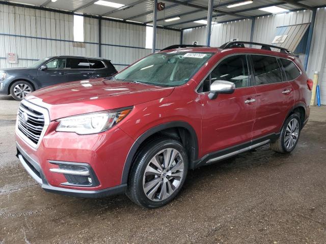 2022 SUBARU ASCENT TOU - 4S4WMARDXN3466448