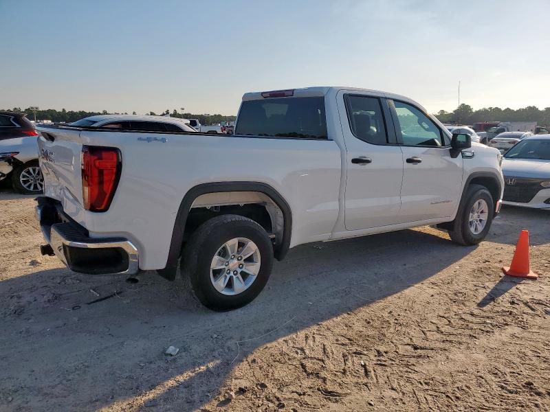 2024 GMC SIERRA K15 - 1GTRUAEK2RZ363436