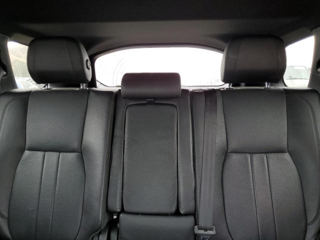 2019 LAND ROVER DISCOVERY SPORT HSE SALCR2FX4KH808299