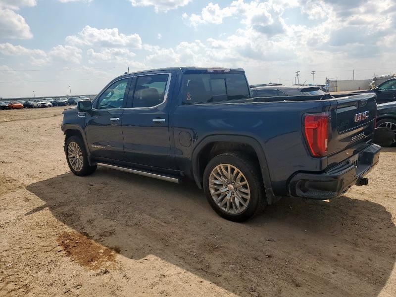 2022 GMC SIERRA K15 3GTUUGET3NG630048