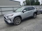 2019 TOYOTA RAV4 XLE P - JTMA1RFV0KJ019606