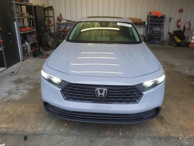 2025 HONDA ACCORD SE 1HGCY1F40SA015389
