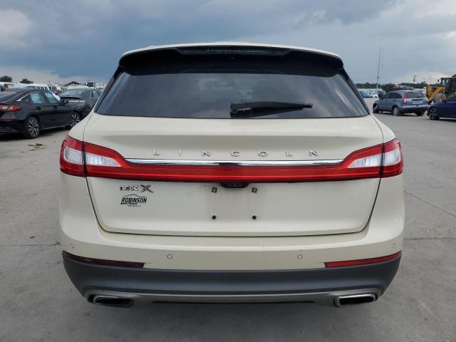 2016 LINCOLN MKX RESERV 2LMTJ6LR7GBL51228