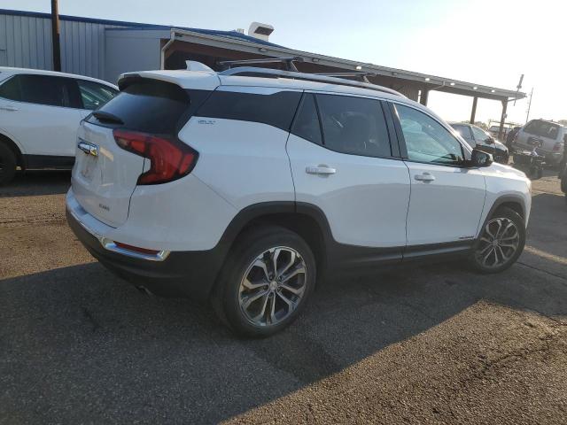 2020 GMC TERRAIN SLT 3GKALVEX0LL151687