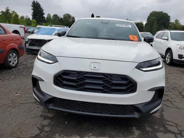 2025 HONDA HR-V SPORT 3CZRZ2H53SM704180