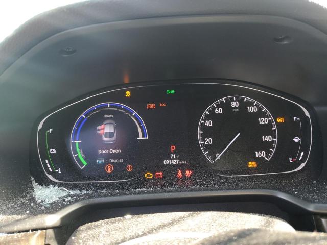 2020 HONDA ACCORD HYB 1HGCV3F59LA015597