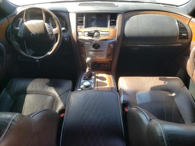 2015 INFINITI QX80 - JN8AZ2NE0F9085019