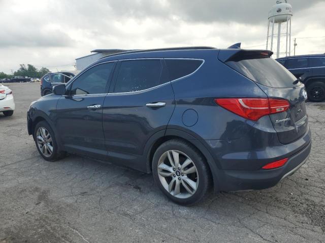2016 HYUNDAI SANTA FE S 5XYZW4LA2GG332916