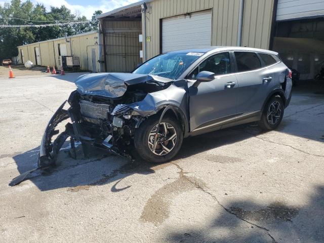 2025 KIA SPORTAGE L - 5XYK23DF5SG310418