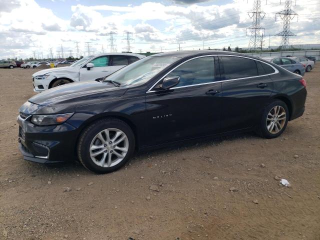 Global Auto Auctions: 2016 CHEVROLET MALIBU LT