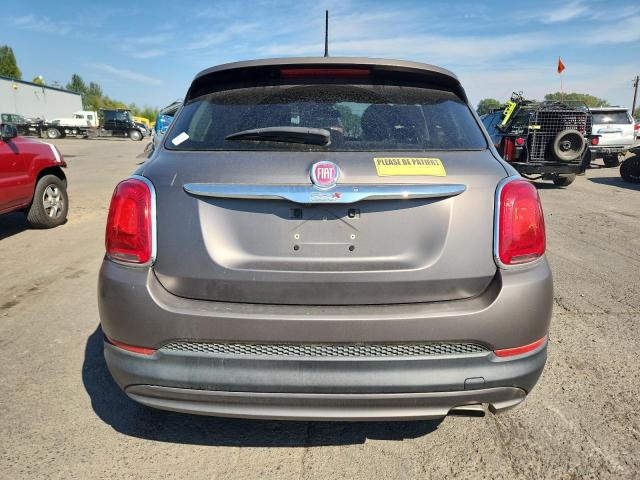 2016 FIAT 500X EASY ZFBCFXBT5GP374054