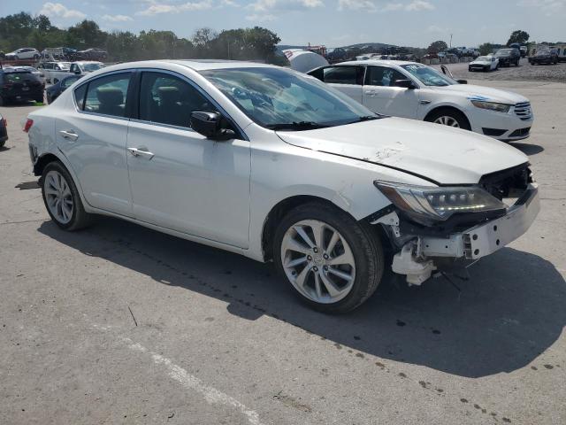 2018 ACURA ILX BASE W 19UDE2F38JA008182