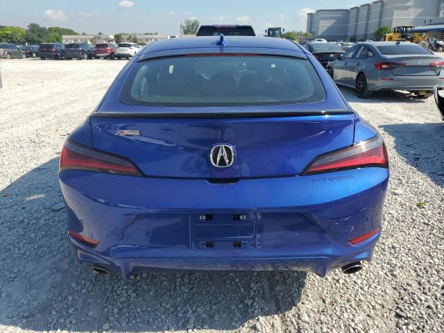 2024 ACURA INTEGRA A- 19UDE4H68RA023568