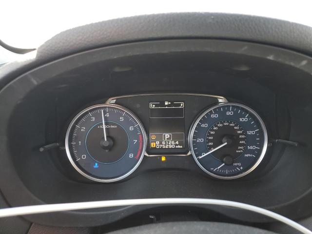 2015 SUBARU XV CROSSTR JF2GPAMC4FH250454