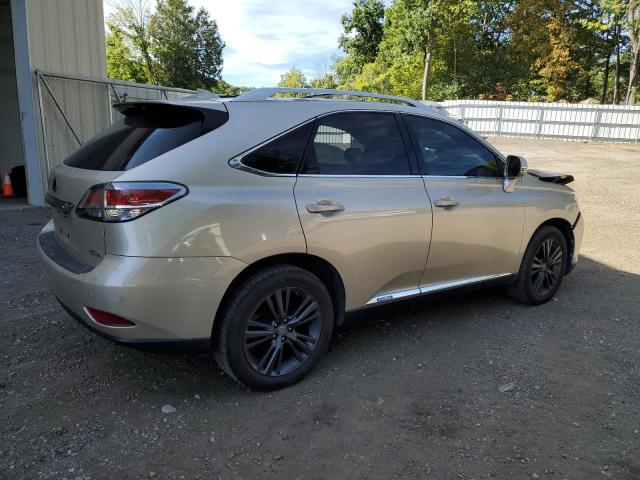2015 LEXUS RX 450H - 2T2BC1BA1FC006587
