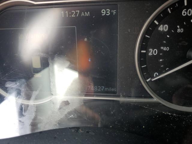 2023 NISSAN VERSA SR 3N1CN8FV5PL855972