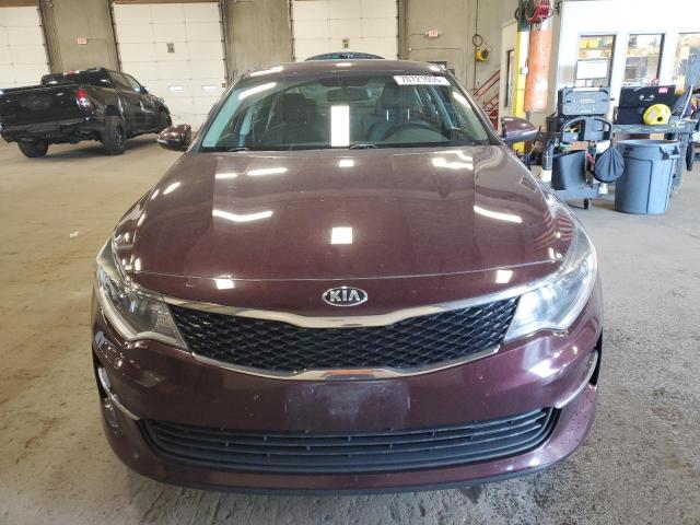 2017 KIA OPTIMA LX 5XXGT4L32HG151158